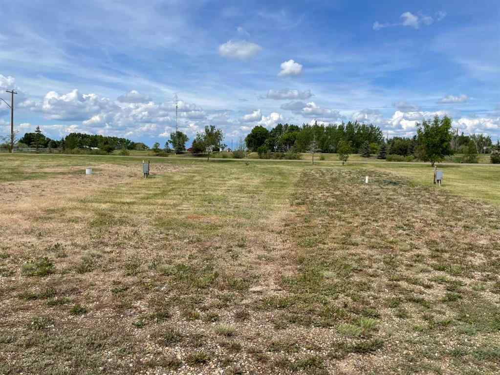 MLS® A2144018 - Unit #29 200 Roseglen Close  in NONE Rosemary, Land