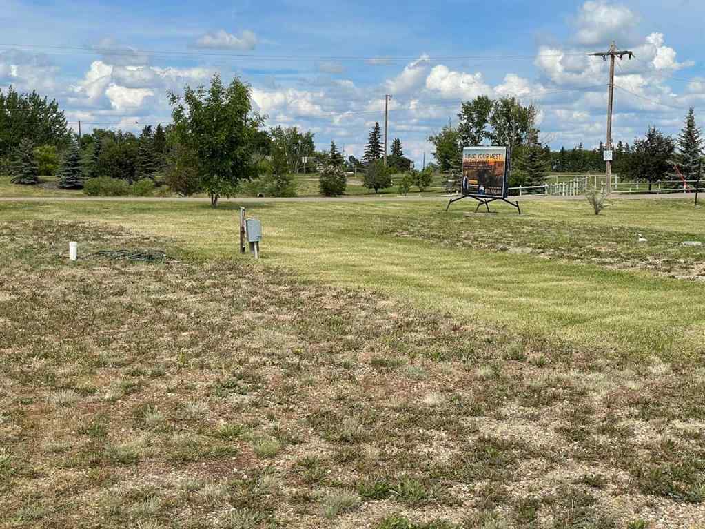 MLS® A2144018 - Unit #29 200 Roseglen Close  in NONE Rosemary, Land