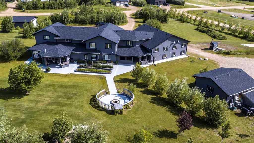 MLS® A2144153 - 33 Southshore Estate Drive   in NONE Widewater, Residential