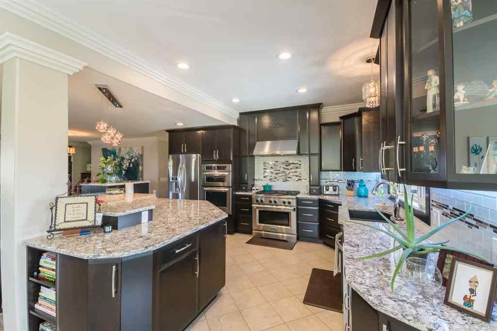 MLS® A2144153 - 33 Southshore Estate Drive   in NONE Widewater, Residential
