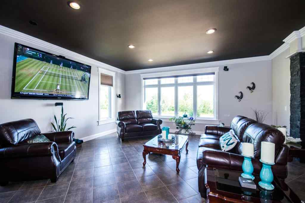 MLS® A2144153 - 33 Southshore Estate Drive   in NONE Widewater, Residential