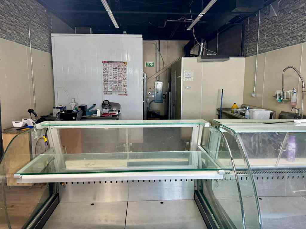 MLS® A2144240 - Unit #77 3131 27 Street NE in Sunridge Calgary, Commercial