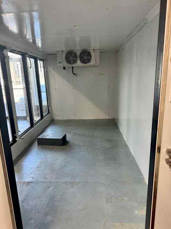 MLS® A2144240 - Unit #77 3131 27 Street NE in Sunridge Calgary, Commercial