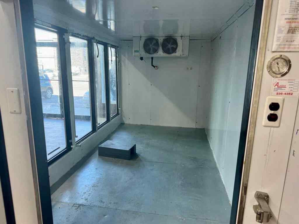 MLS® A2144240 - Unit #77 3131 27 Street NE in Sunridge Calgary, Commercial