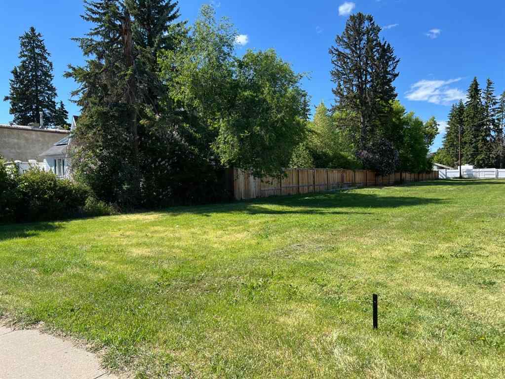 MLS® A2144644 - 5332 50 Avenue  in Downtown Lacombe Lacombe, Land