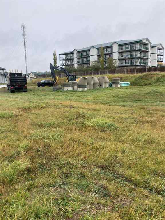 MLS® A2144743 - 4008 47 Street  in Drayton Valley Drayton Valley, Land