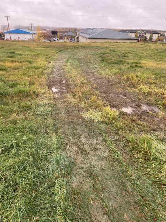 MLS® A2144743 - 4008 47 Street  in Drayton Valley Drayton Valley, Land