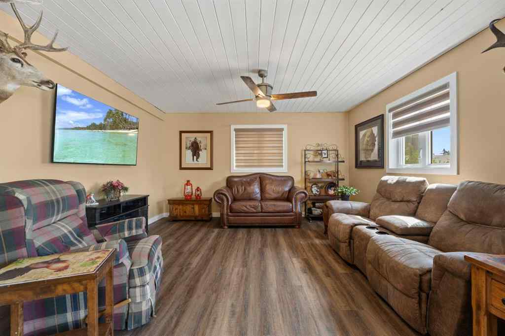 MLS® A2144980 - 28537 334 Township  in NONE Rural Mountain View County, Residential