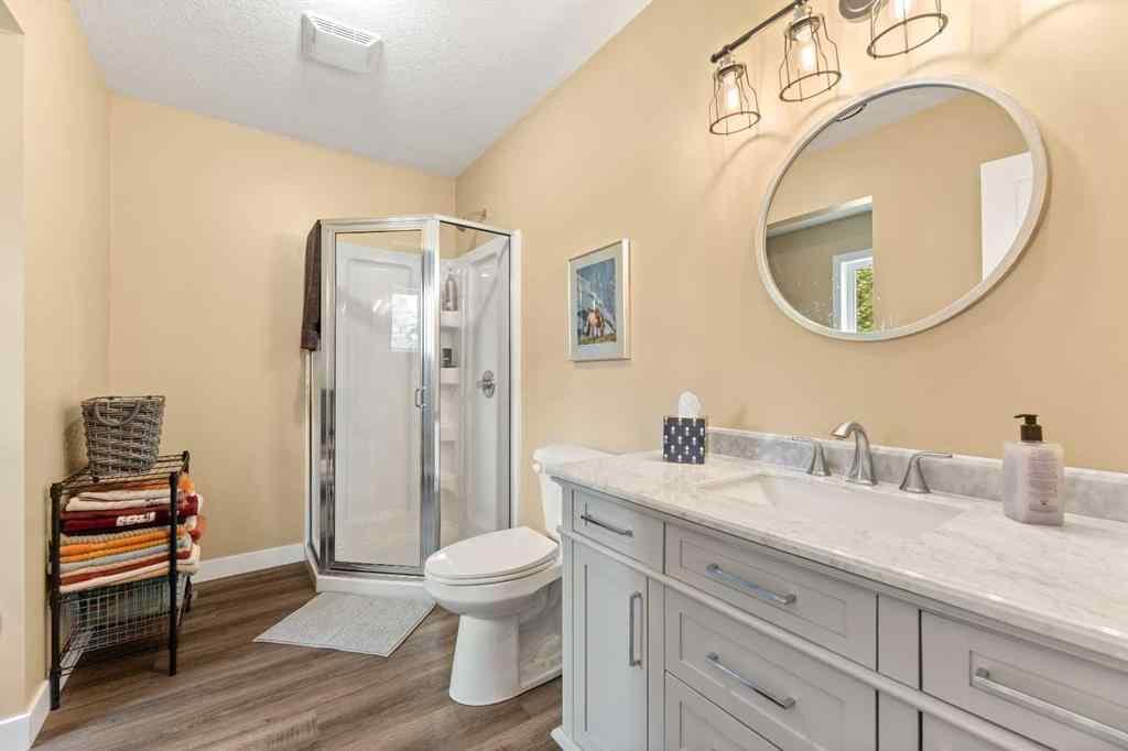 MLS® A2144980 - 28537 334 Township  in NONE Rural Mountain View County, Residential