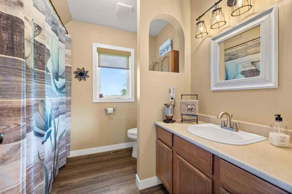 MLS® A2144980 - 28537 334 Township  in NONE Rural Mountain View County, Residential