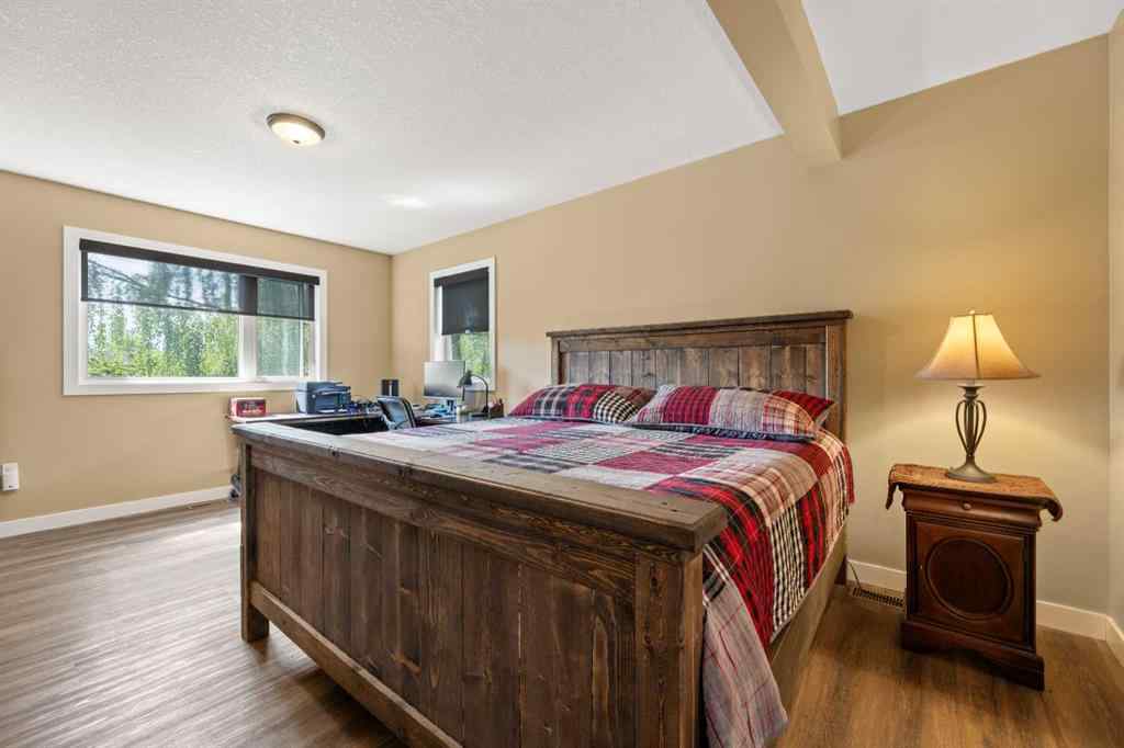 MLS® A2144980 - 28537 334 Township  in NONE Rural Mountain View County, Residential
