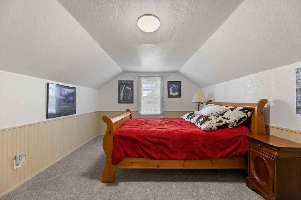 MLS® A2144980 - 28537 334 Township  in NONE Rural Mountain View County, Residential