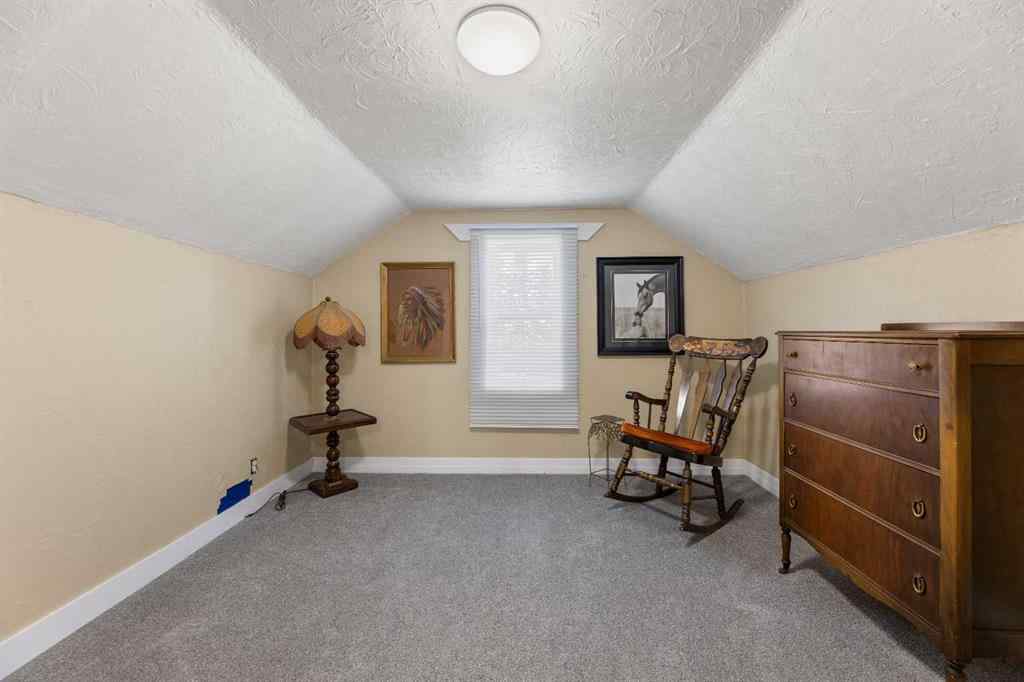 MLS® A2144980 - 28537 334 Township  in NONE Rural Mountain View County, Residential