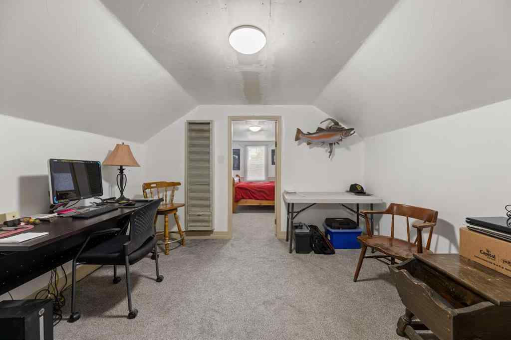 MLS® A2144980 - 28537 334 Township  in NONE Rural Mountain View County, Residential