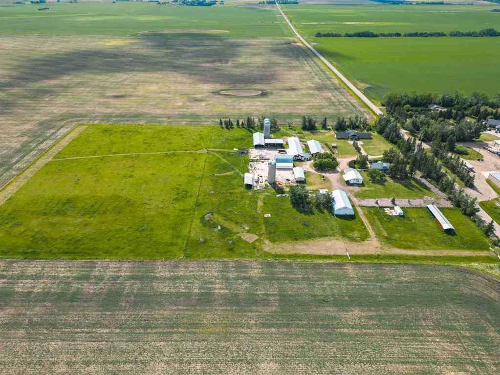 MLS® A2144980 - 28537 334 Township  in NONE Rural Mountain View County, Residential