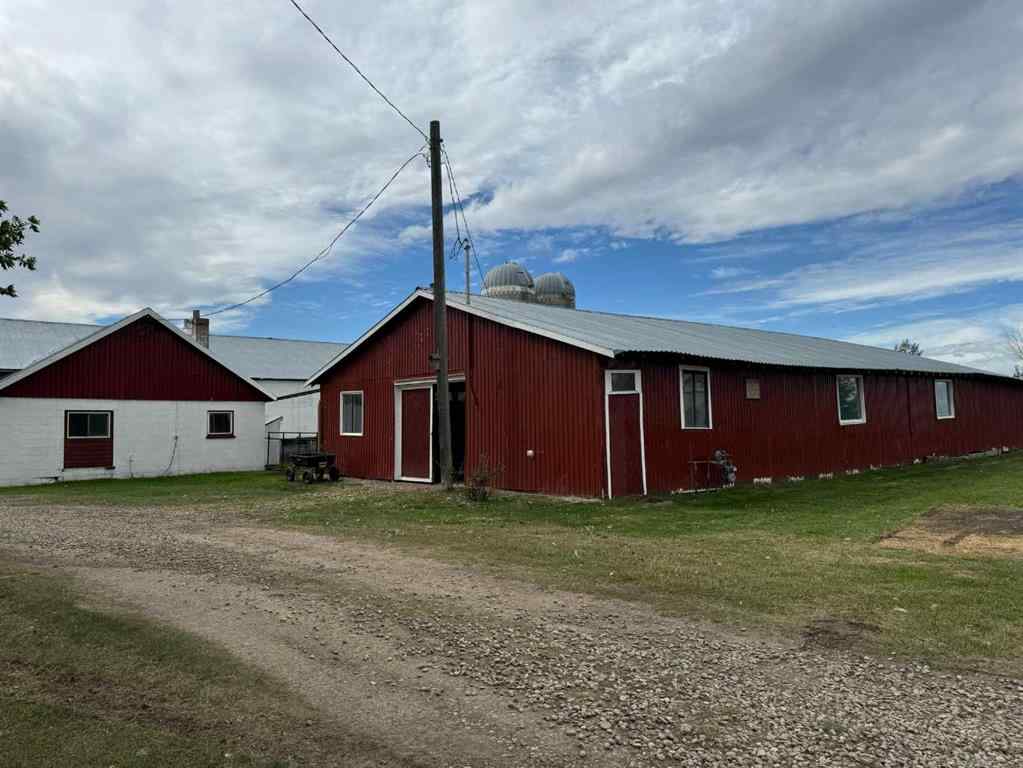 MLS® A2144980 - 28537 334 Township  in NONE Rural Mountain View County, Residential
