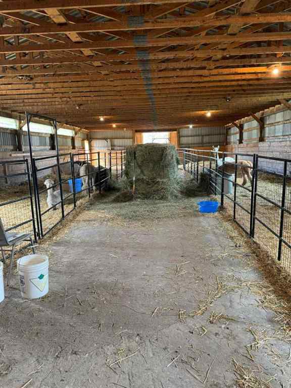 MLS® A2144980 - 28537 334 Township  in NONE Rural Mountain View County, Residential