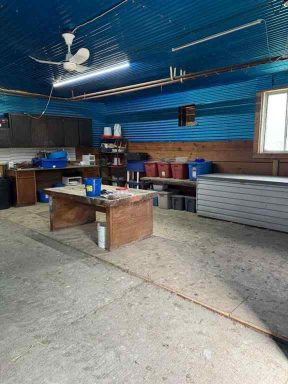 MLS® A2144980 - 28537 334 Township  in NONE Rural Mountain View County, Residential