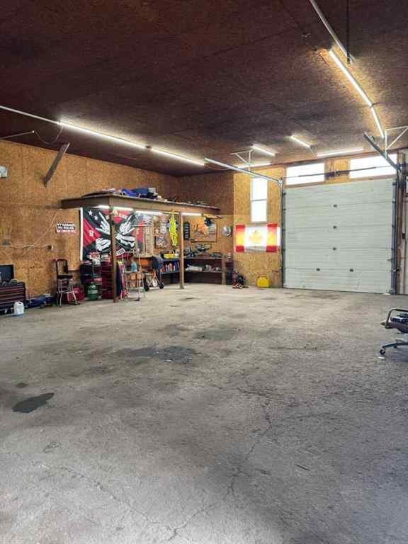 MLS® A2144980 - 28537 334 Township  in NONE Rural Mountain View County, Residential