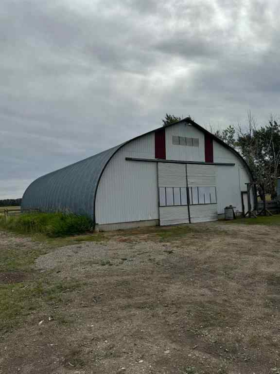 MLS® A2144980 - 28537 334 Township  in NONE Rural Mountain View County, Residential