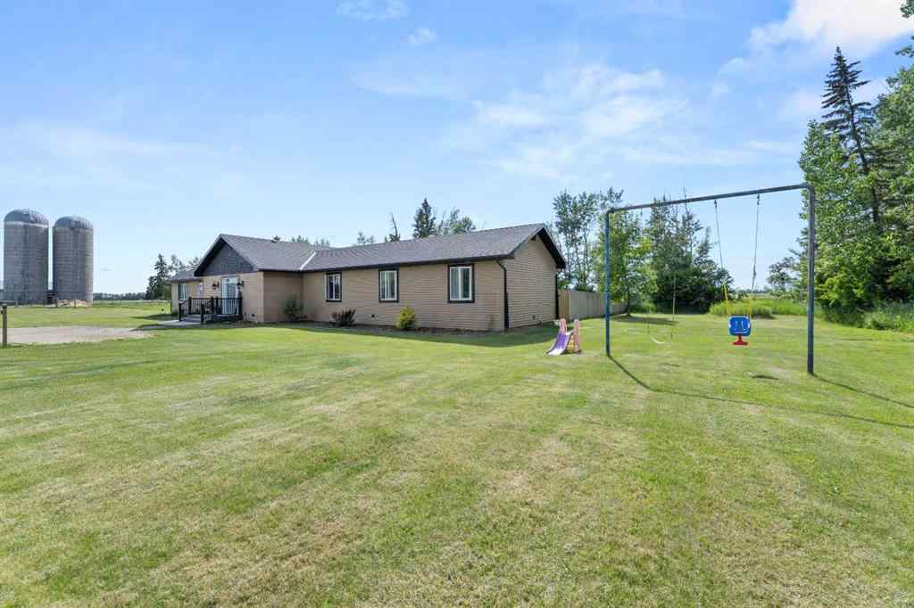 MLS® A2144980 - 28537 334 Township  in NONE Rural Mountain View County, Residential