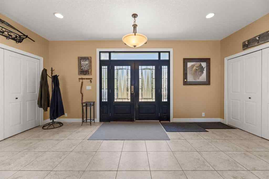 MLS® A2144980 - 28537 334 Township  in NONE Rural Mountain View County, Residential