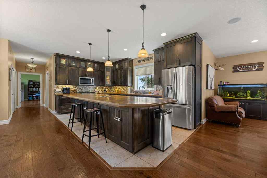 MLS® A2144980 - 28537 334 Township  in NONE Rural Mountain View County, Residential