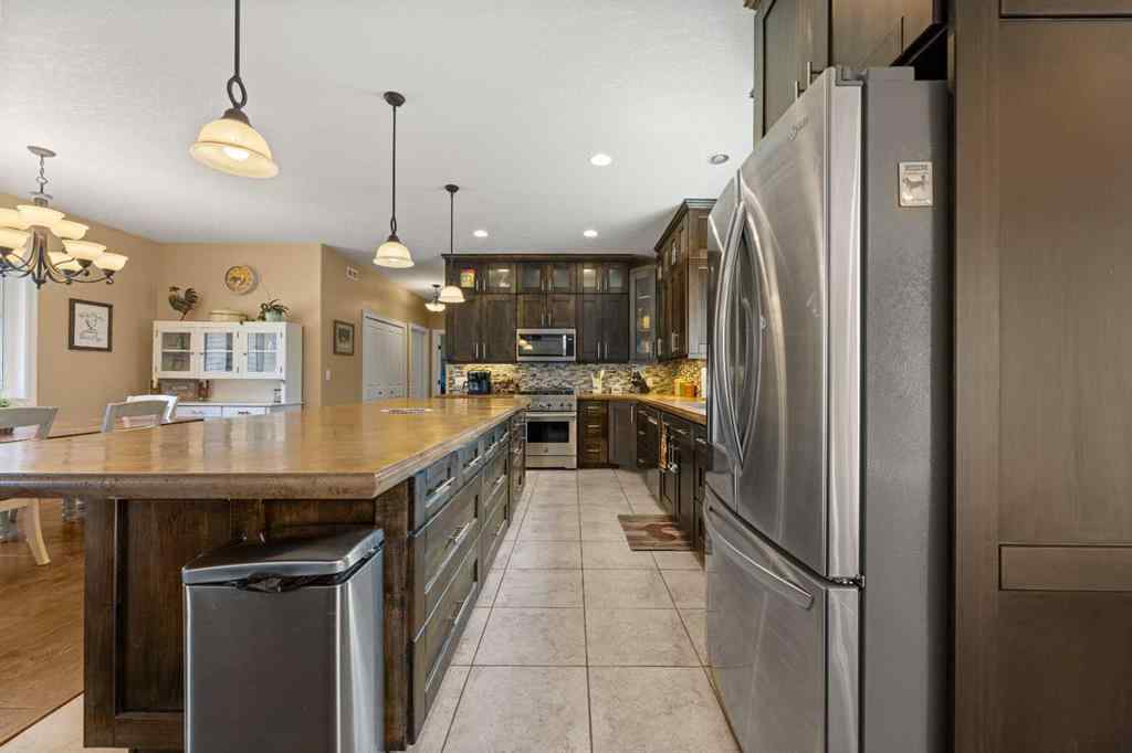 MLS® A2144980 - 28537 334 Township  in NONE Rural Mountain View County, Residential