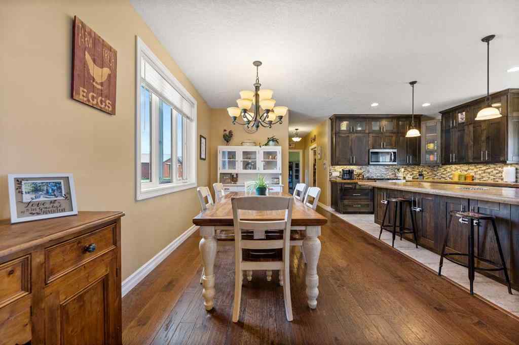 MLS® A2144980 - 28537 334 Township  in NONE Rural Mountain View County, Residential