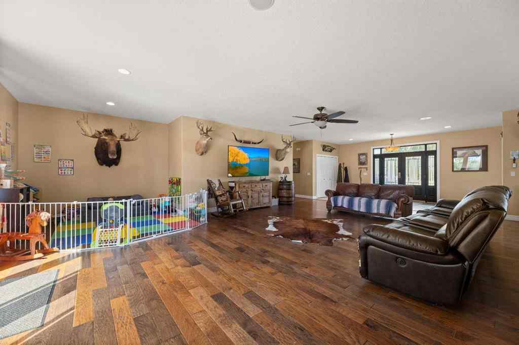 MLS® A2144980 - 28537 334 Township  in NONE Rural Mountain View County, Residential