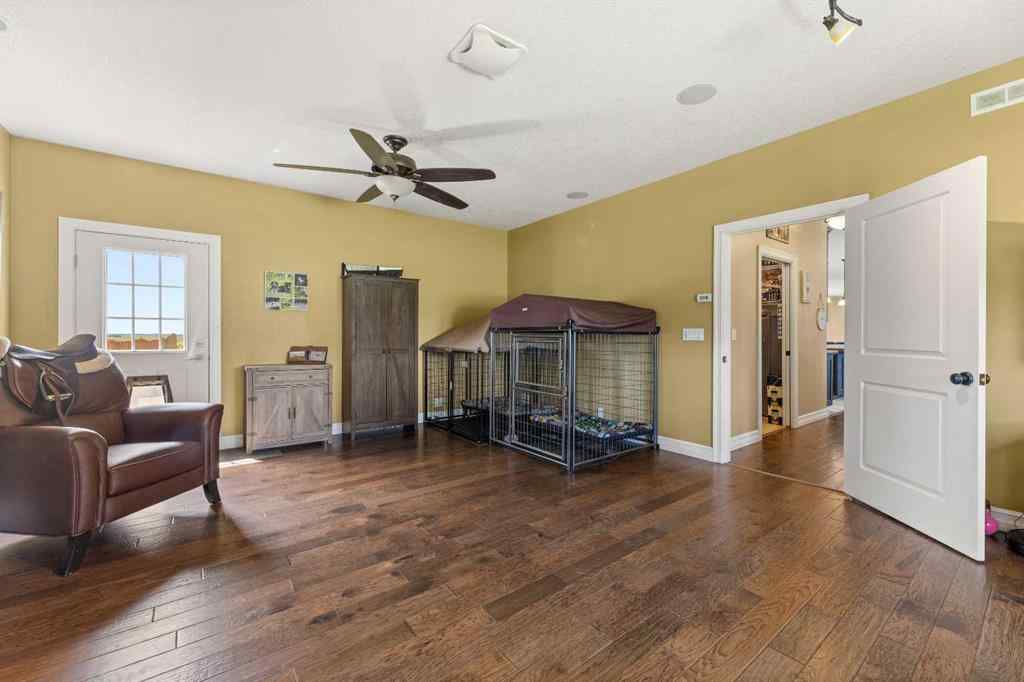 MLS® A2144980 - 28537 334 Township  in NONE Rural Mountain View County, Residential