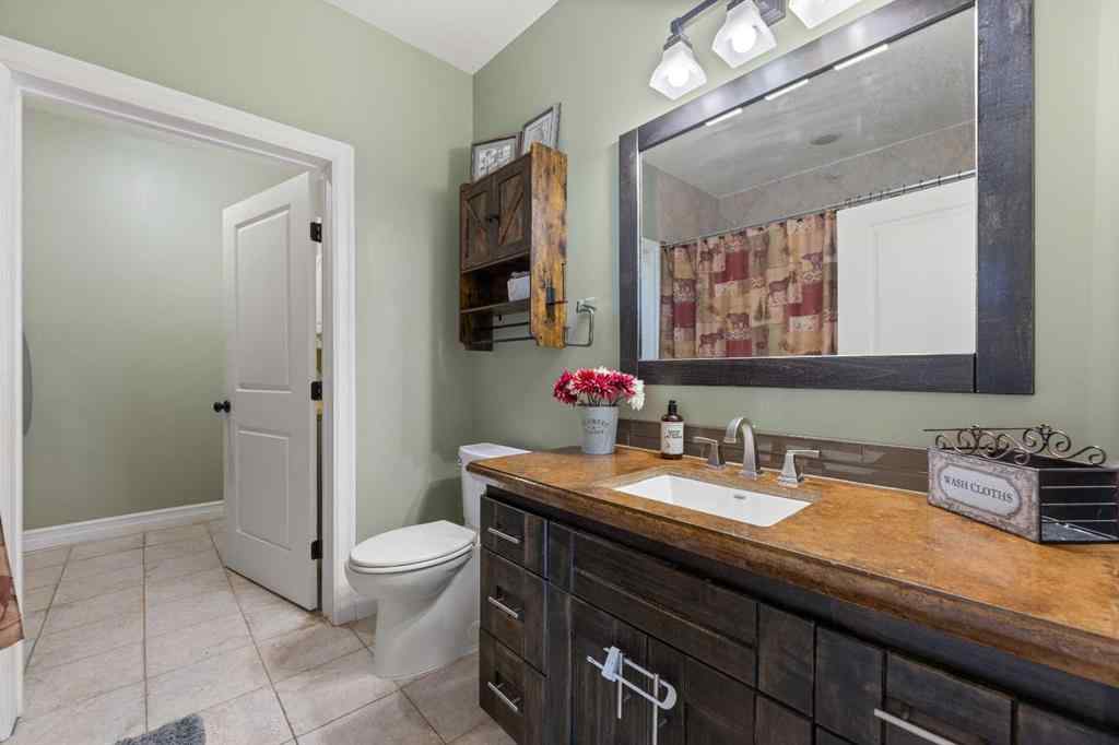MLS® A2144980 - 28537 334 Township  in NONE Rural Mountain View County, Residential