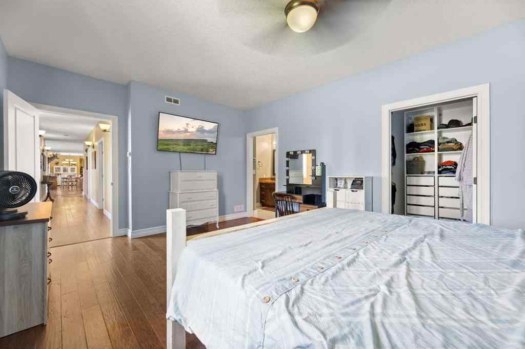 MLS® A2144980 - 28537 334 Township  in NONE Rural Mountain View County, Residential