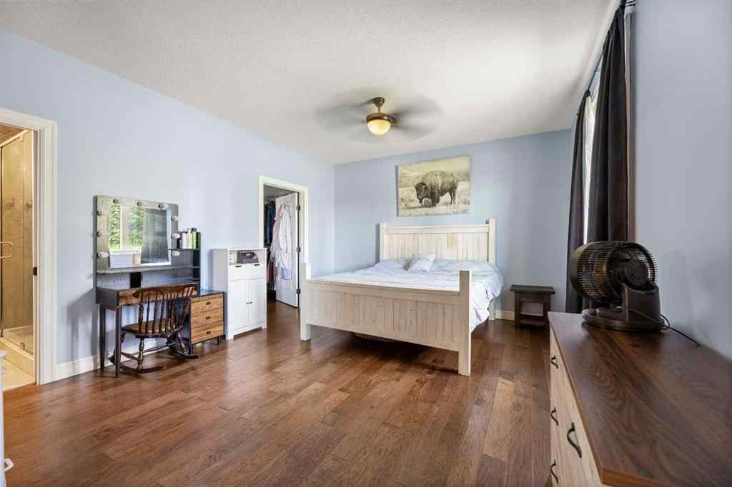 MLS® A2144980 - 28537 334 Township  in NONE Rural Mountain View County, Residential