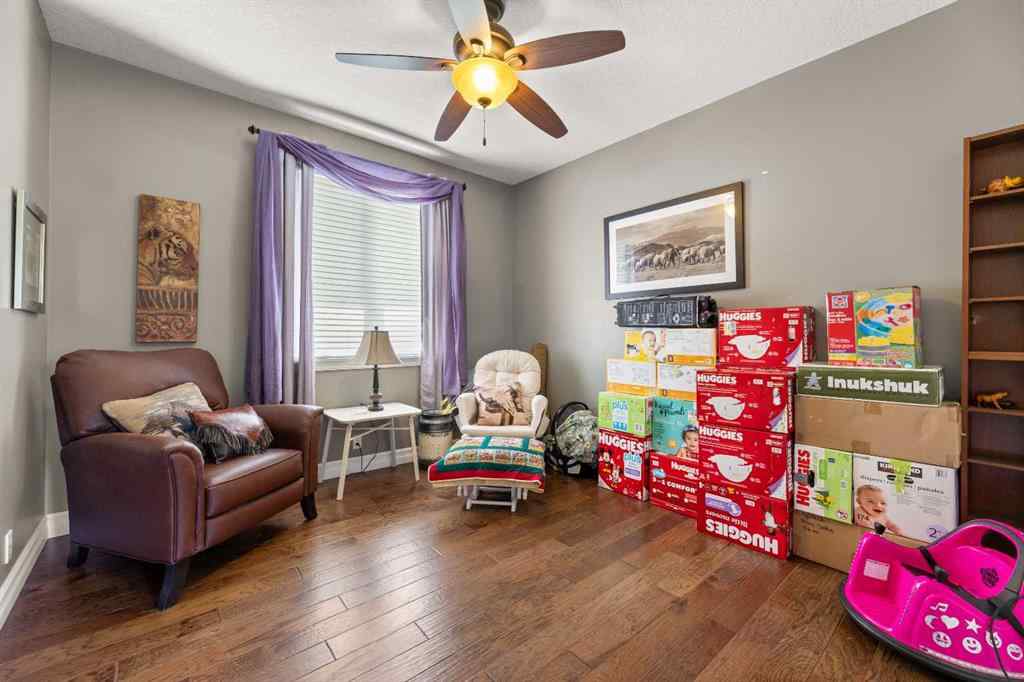 MLS® A2144980 - 28537 334 Township  in NONE Rural Mountain View County, Residential