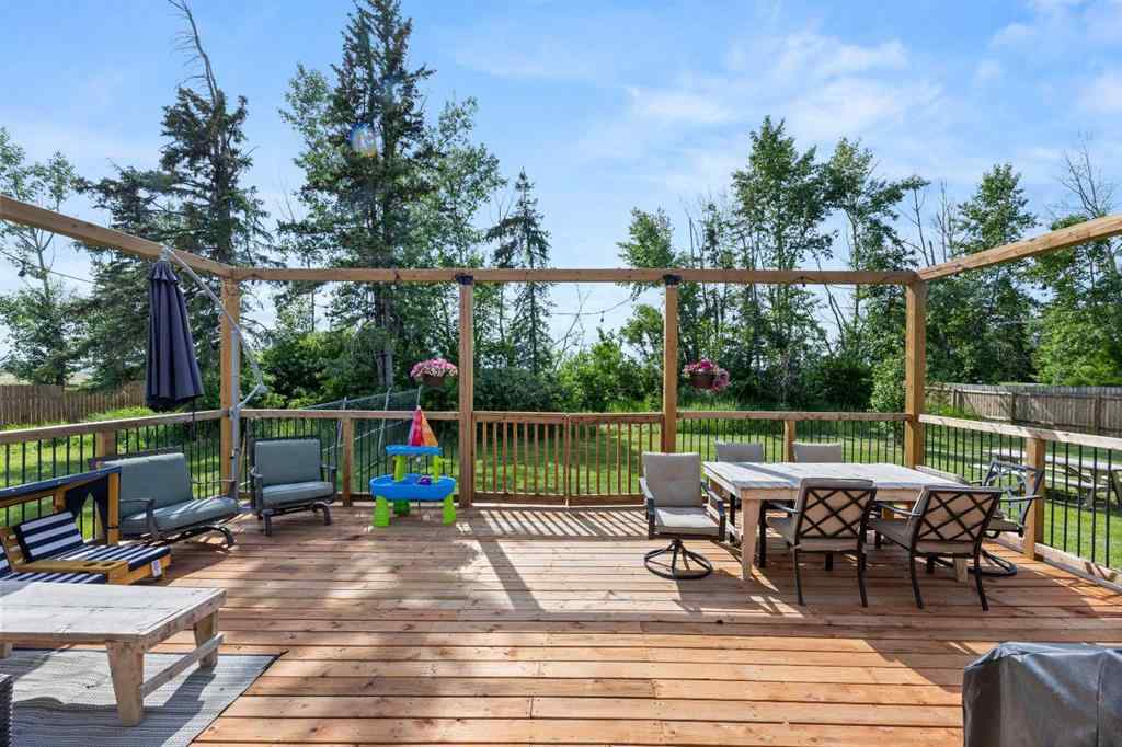 MLS® A2144980 - 28537 334 Township  in NONE Rural Mountain View County, Residential