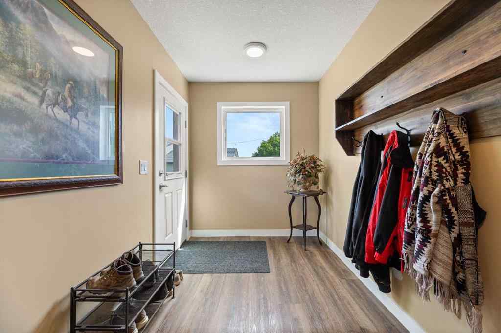 MLS® A2144980 - 28537 334 Township  in NONE Rural Mountain View County, Residential