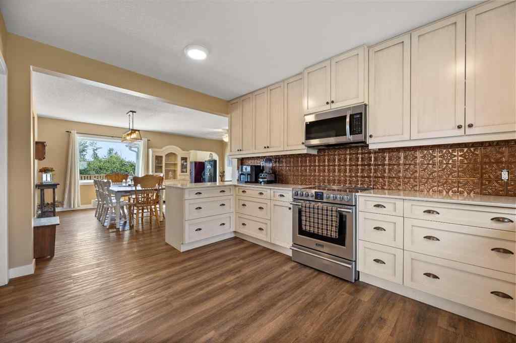 MLS® A2144980 - 28537 334 Township  in NONE Rural Mountain View County, Residential