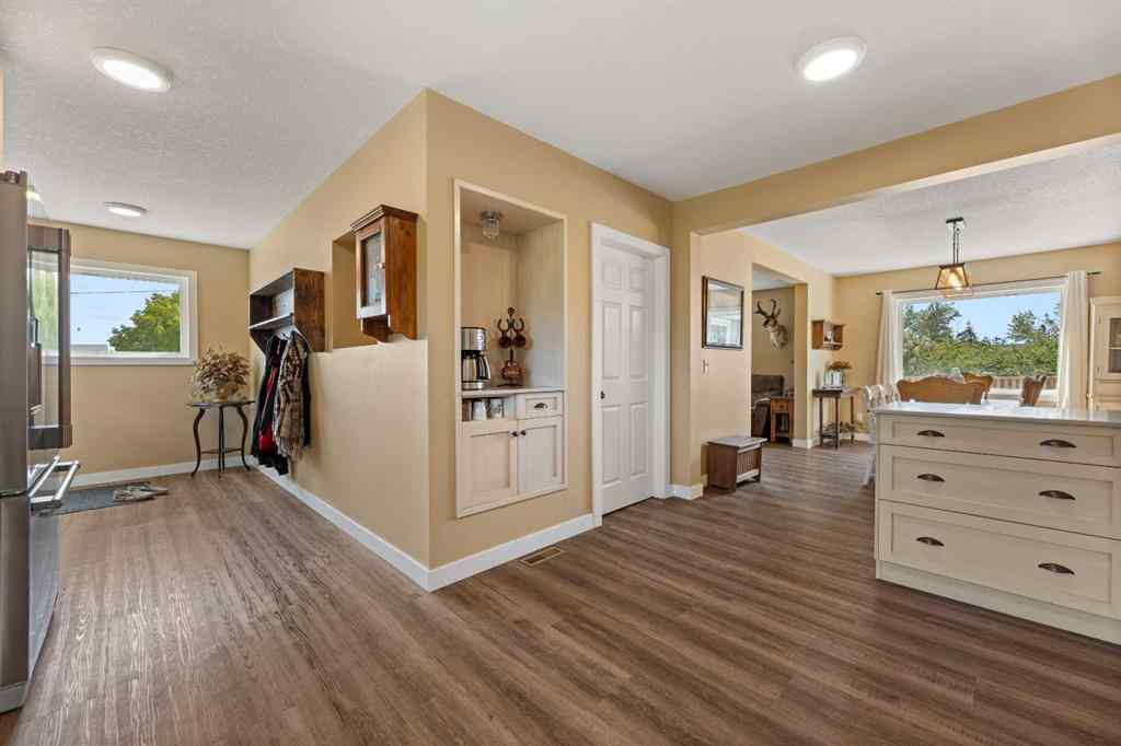 MLS® A2144980 - 28537 334 Township  in NONE Rural Mountain View County, Residential