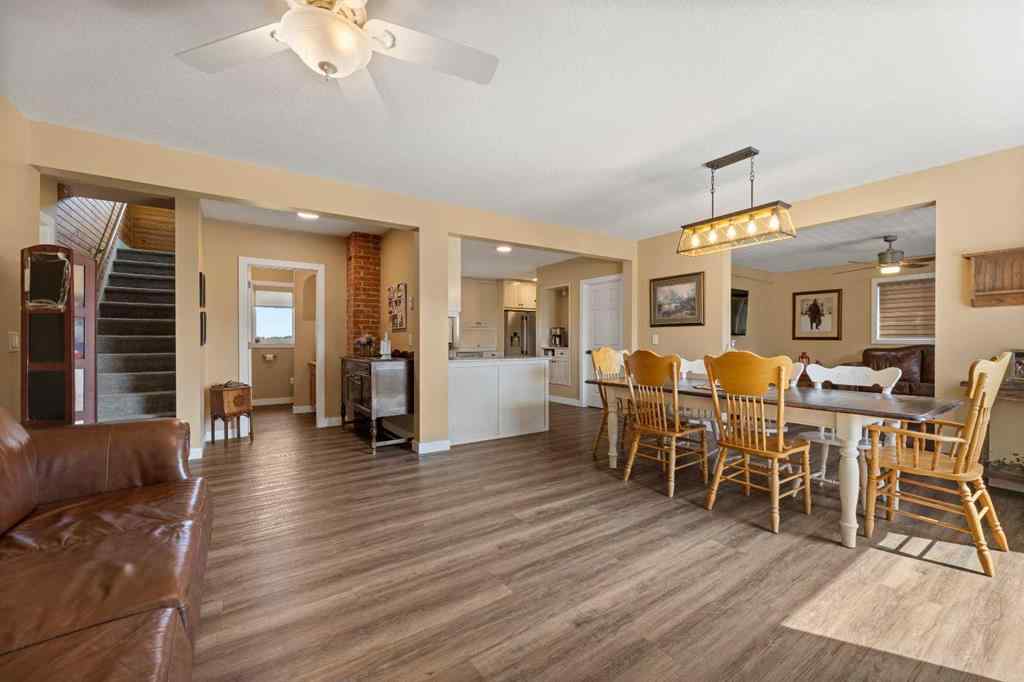 MLS® A2144980 - 28537 334 Township  in NONE Rural Mountain View County, Residential