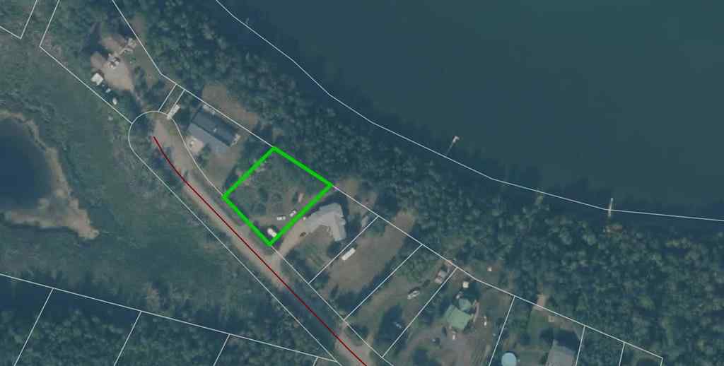 MLS® A2145218 - 546, 67325 CHURCHILL PARK Road  in NONE Lac La Biche, Land
