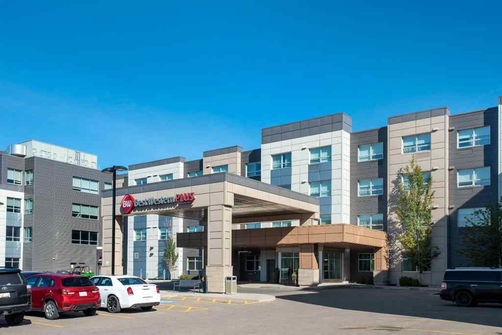 MLS® A2145265 - Unit #200 420 Taiganova Crescent  in Taiga Nova Eco-Industrial Park Fort McMurray, Commercial