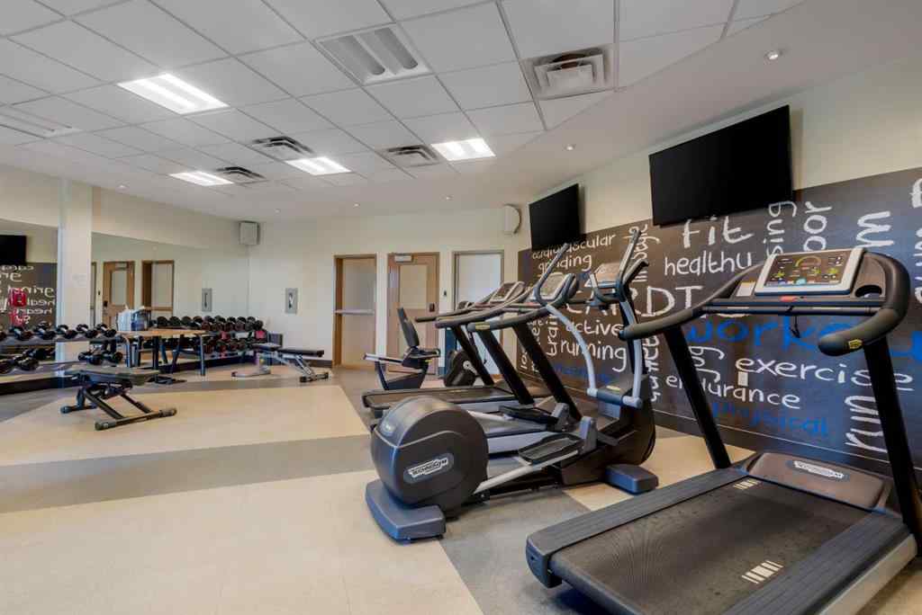 MLS® A2145265 - Unit #200 420 Taiganova Crescent  in Taiga Nova Eco-Industrial Park Fort McMurray, Commercial