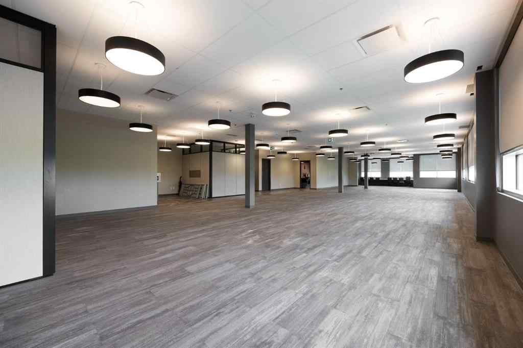 MLS® A2145269 - Unit #300 420 Taiganova Crescent  in Taiga Nova Eco-Industrial Park Fort McMurray, Commercial