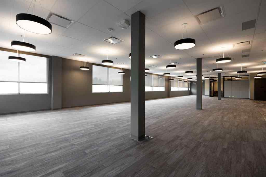 MLS® A2145269 - Unit #300 420 Taiganova Crescent  in Taiga Nova Eco-Industrial Park Fort McMurray, Commercial