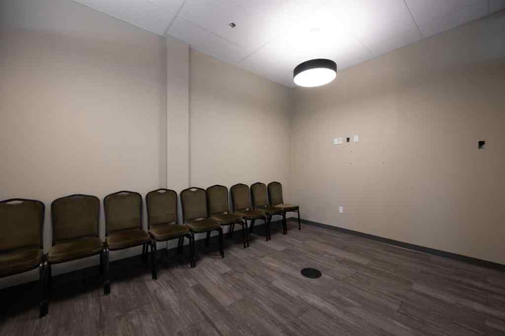 MLS® A2145269 - Unit #300 420 Taiganova Crescent  in Taiga Nova Eco-Industrial Park Fort McMurray, Commercial