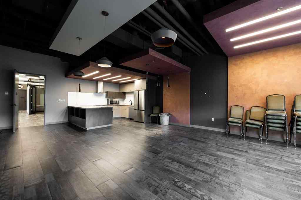 MLS® A2145269 - Unit #300 420 Taiganova Crescent  in Taiga Nova Eco-Industrial Park Fort McMurray, Commercial
