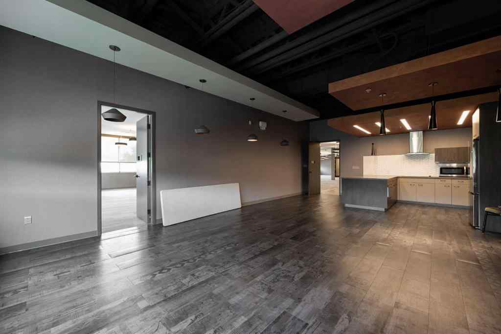 MLS® A2145269 - Unit #300 420 Taiganova Crescent  in Taiga Nova Eco-Industrial Park Fort McMurray, Commercial