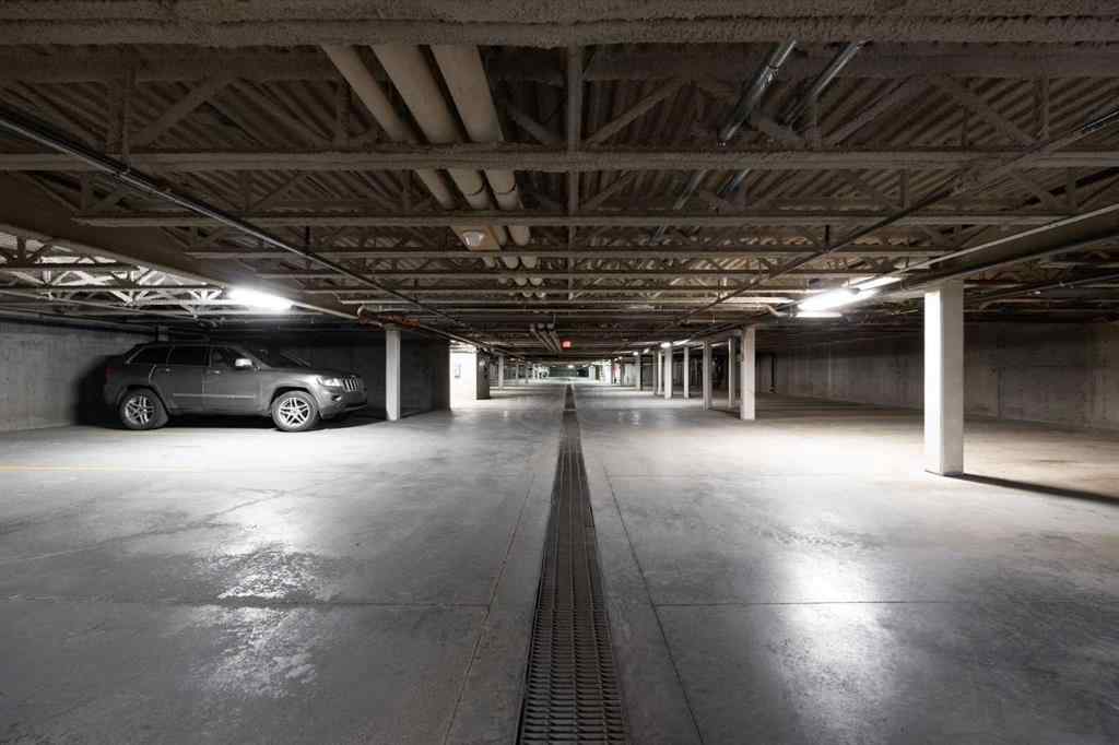 MLS® A2145273 - Unit #400 420 Taiganova Crescent  in Taiga Nova Eco-Industrial Park Fort McMurray, Commercial