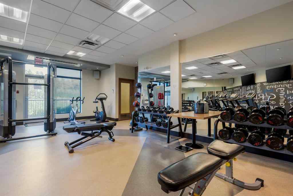 MLS® A2145273 - Unit #400 420 Taiganova Crescent  in Taiga Nova Eco-Industrial Park Fort McMurray, Commercial